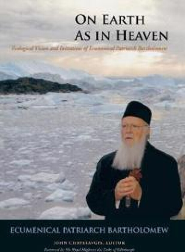 On Earth as in Heaven