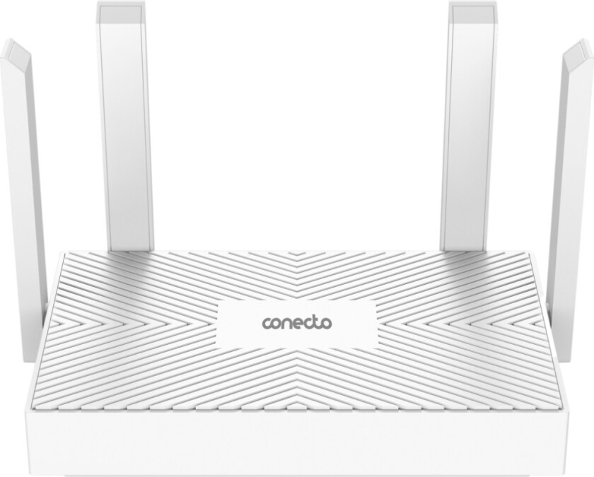 CR1500 AX1500 Wi-Fi 6 ruter