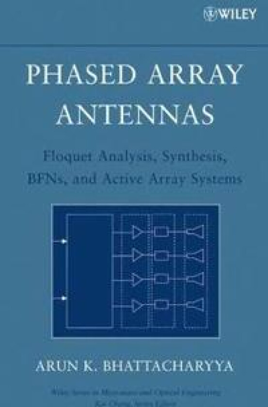 Phased Array Antennas