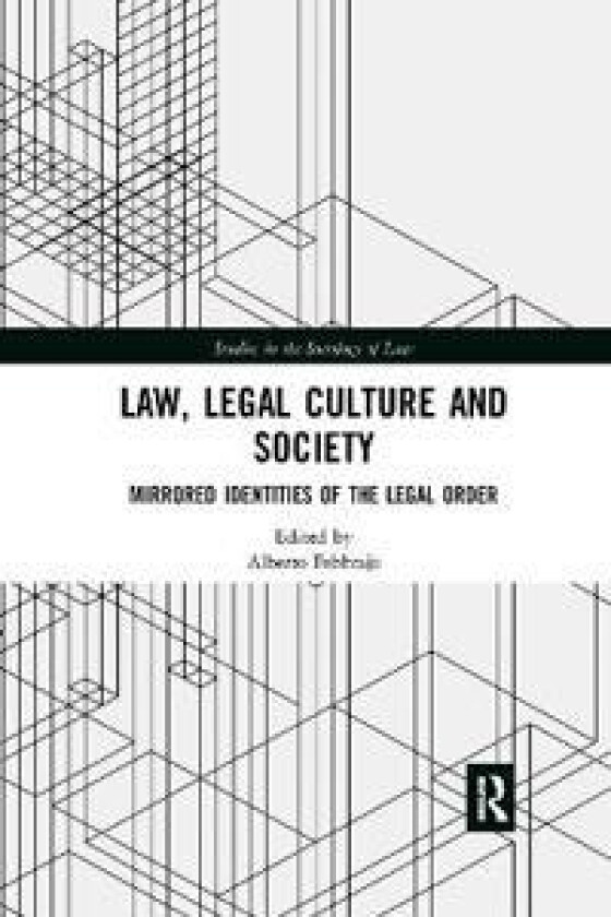 Law, Legal Culture and Society