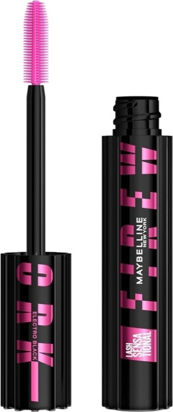 Lash Sensational Firework Mascara Electro Black