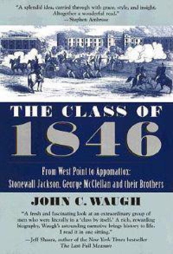 The Class of 1846