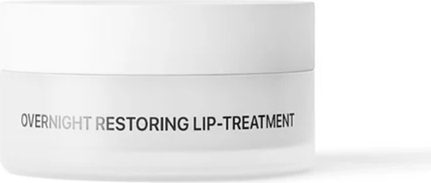 Transparent Lab Overnight Restoring Lip Treatment - 15 ml
