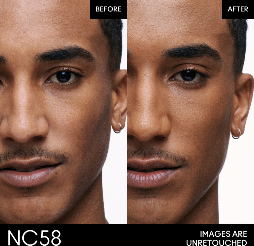 Studio Fix Powder Plus Foundation Nc58 - 12 g
