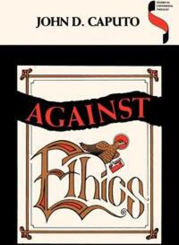 Against Ethics