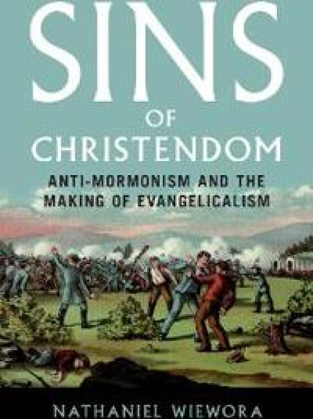 Sins of Christendom