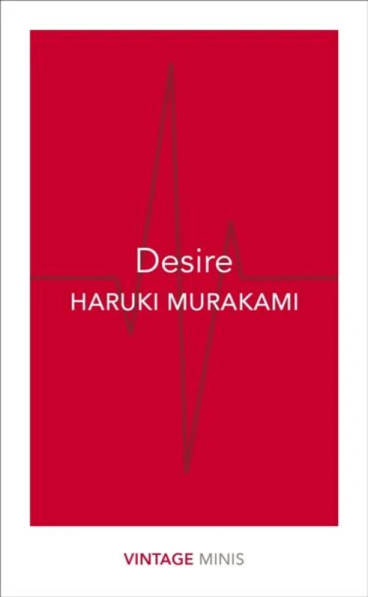 Desire av Haruki Murakami