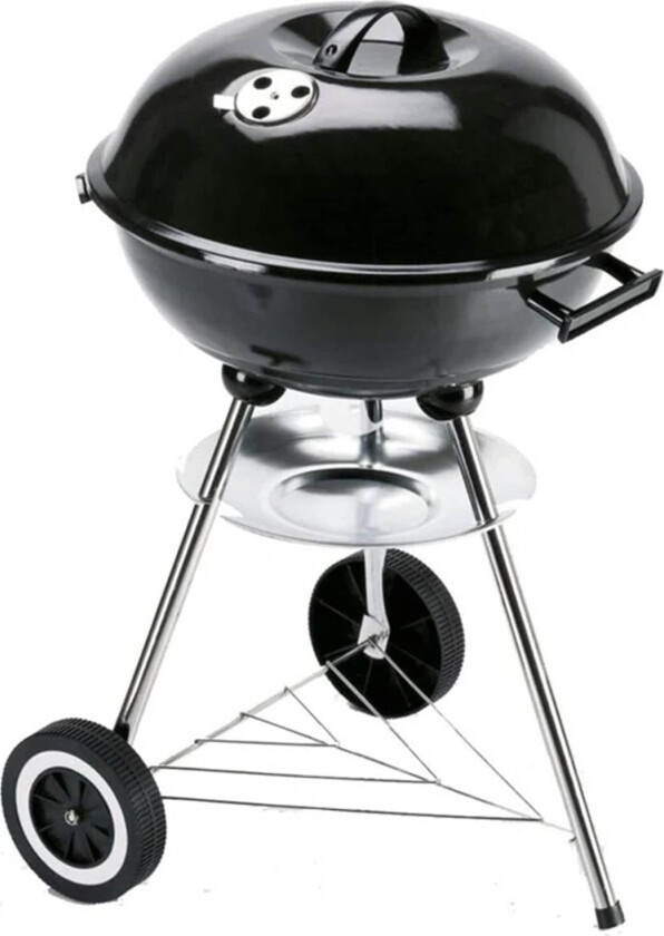 Klotgrill Ø43 cm CG-I-415 11316