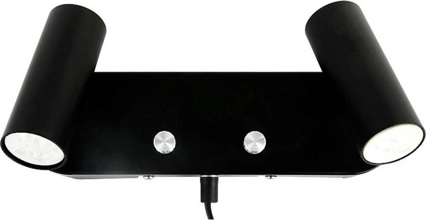 2xMini Svart 49623-80