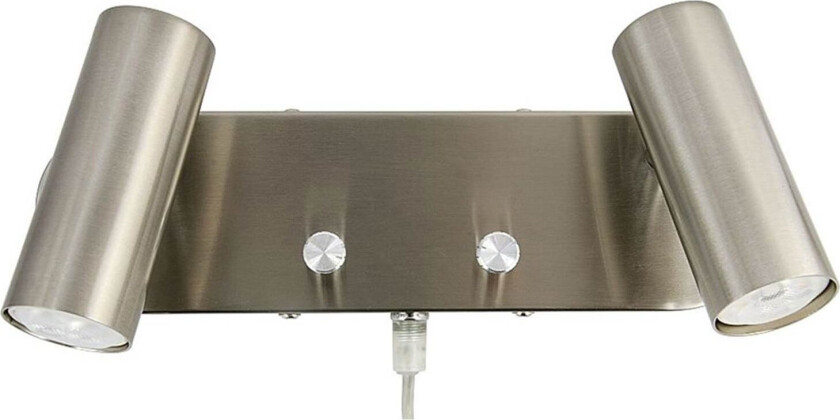 2xMini Satin 49623-26