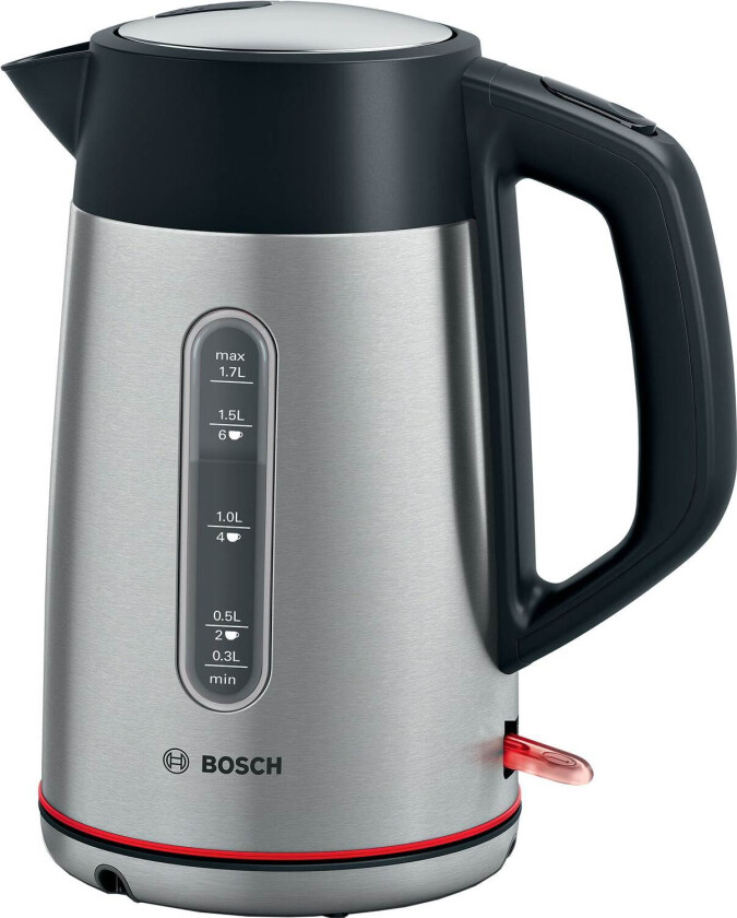 MyMoment TWK5M440 Rostfritt