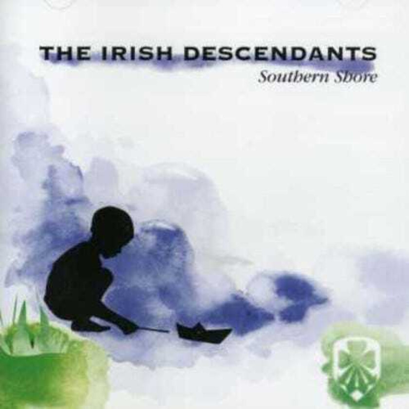 The Irish Descendants Southern Shore CD
