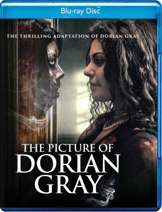 Picture Of Dorian Gray Bluray