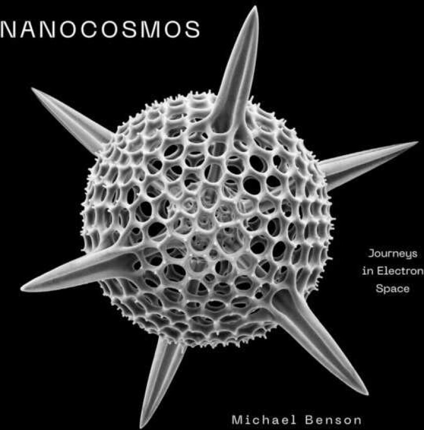 Nanocosmos Journeys in Electron Space