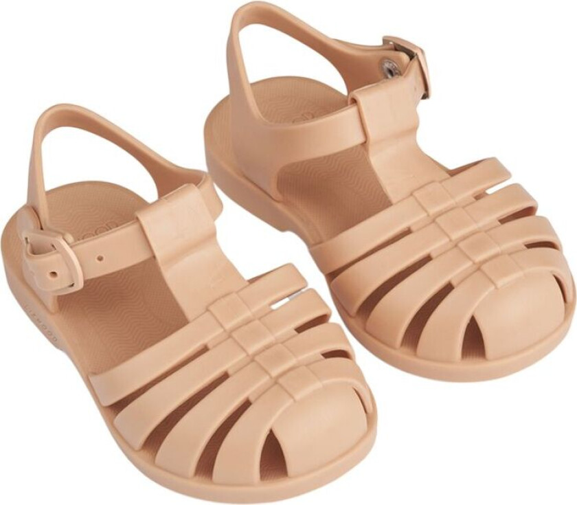 Bre Sandaler Light Apricot | Oransje | 24 EU