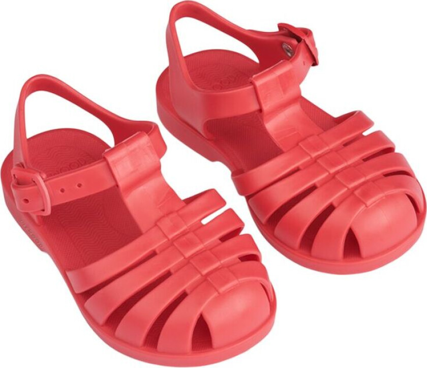 Bre Sandaler Watermelon | Rød | 24 EU