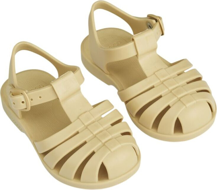 Bre Sandaler Crispy Corn | Gul | 30 EU