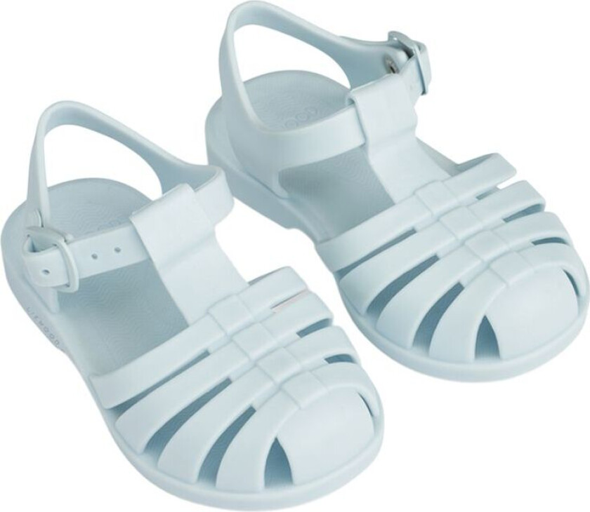 Bre Sandaler Pure Sky | Blå | 22 EU