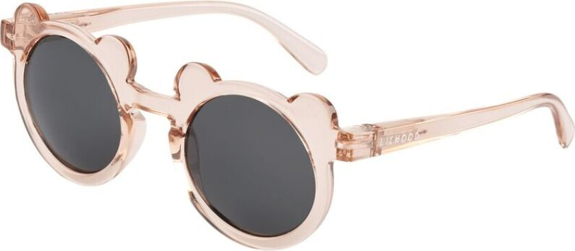 Darla Mr Bear Solbriller 4-10 Y Rose Transparent | Rosa | 4-10 years