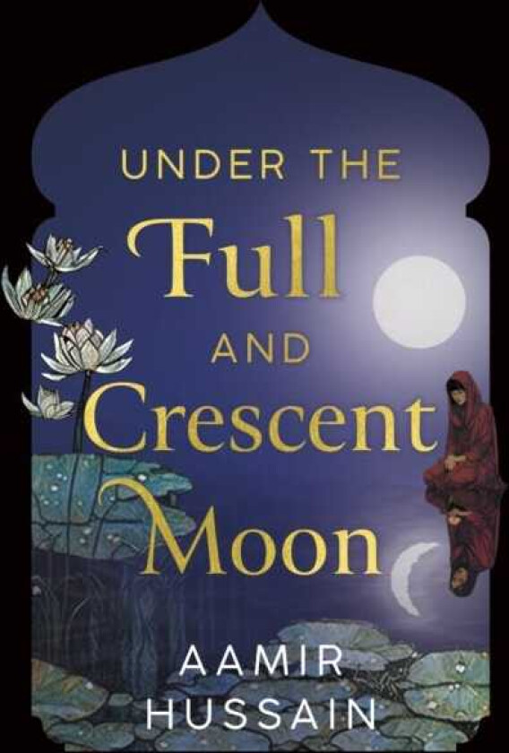 Under the Full and Crescent Moon