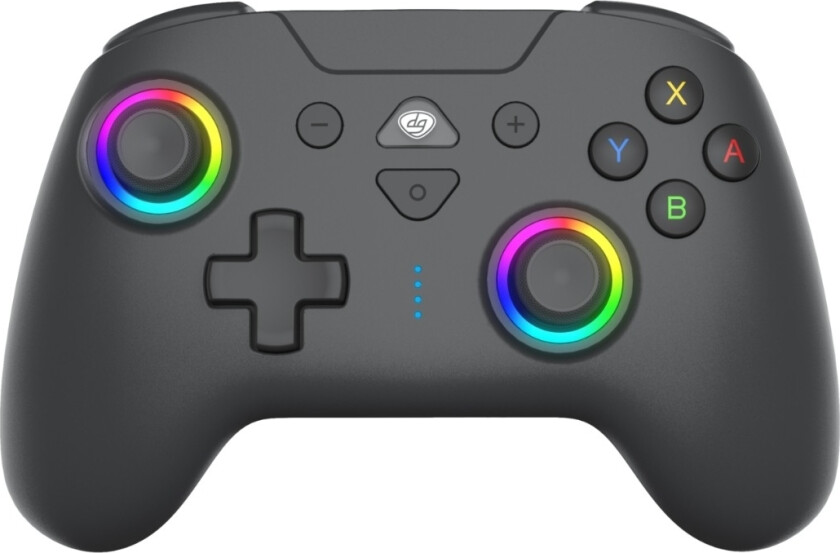 Dacota Gaming Hero trådløs Nintendo Switch-kontroller
