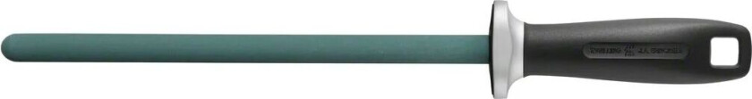 Zwilling slipstål keramisk 23 cm