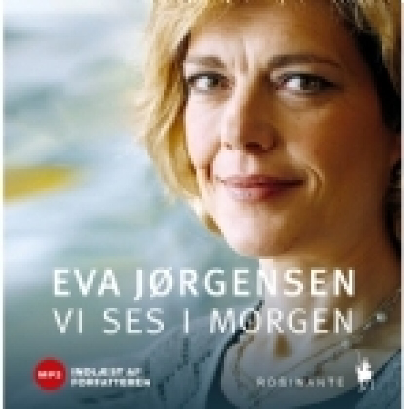 Vi ses i morgen | Eva Jørgensen | Språk: Dansk