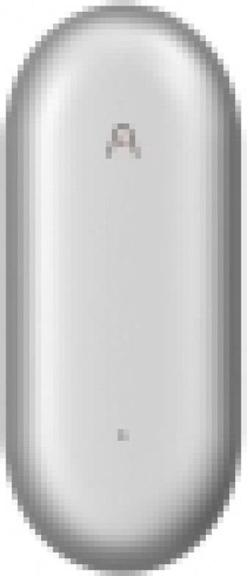 Bilde av Dyktafon Plaud AI NotePin Silver