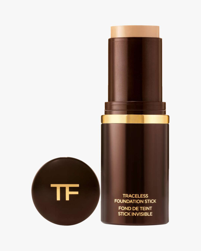 Traceless Foundation Stick 15 g (Farge: 5,5 Bisque)