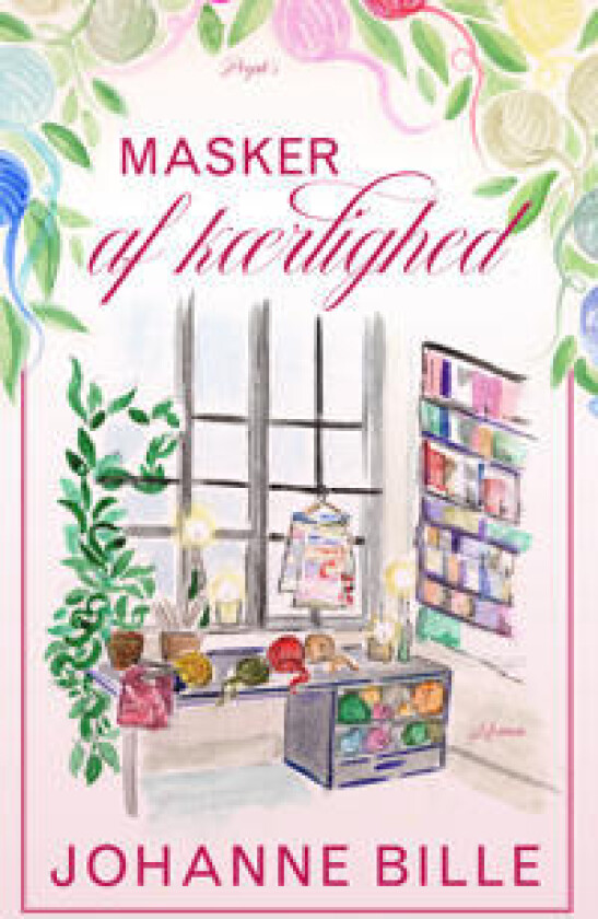 Masker af kærlighed