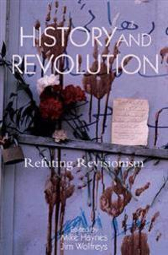 History and Revolution