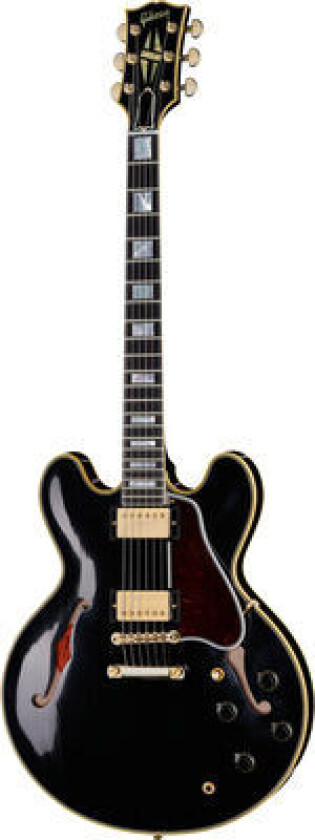 Bilde av 1959 ES-355 Reissue EB ULA