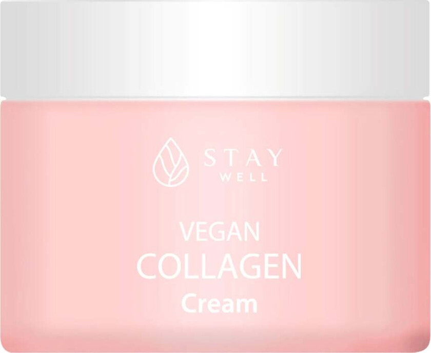 Vegan Collagen Cream, 50 ml  Allround