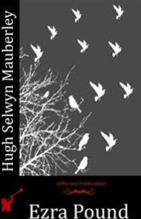 Hugh Selwyn Mauberley