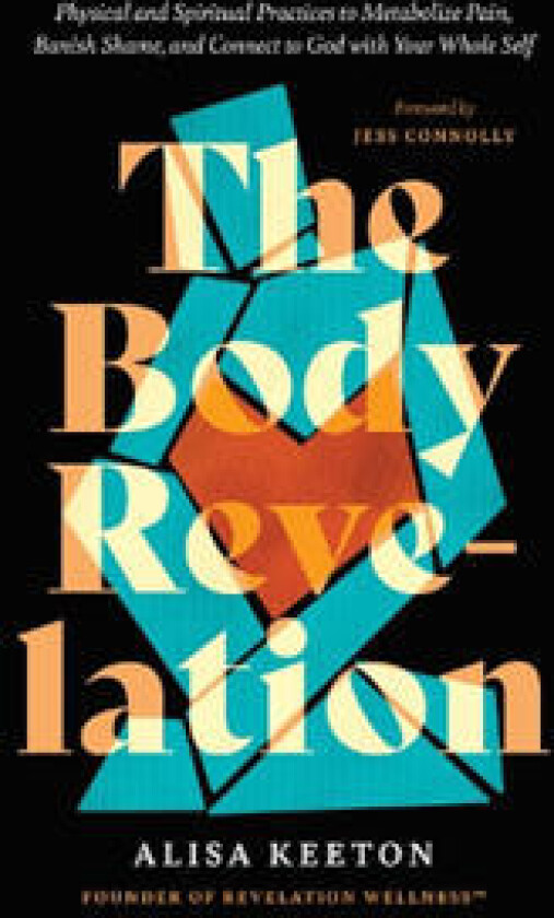 The Body Revelation