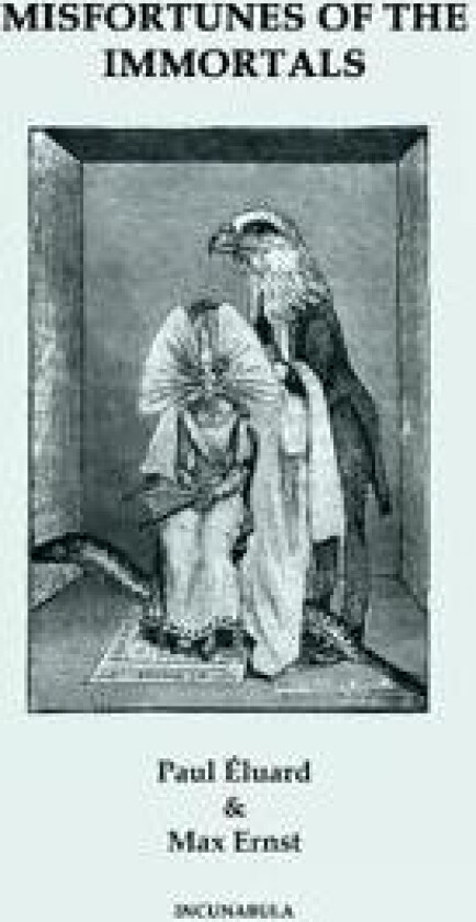 Misfortunes of the Immortals