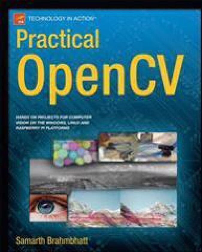 Practical OpenCV