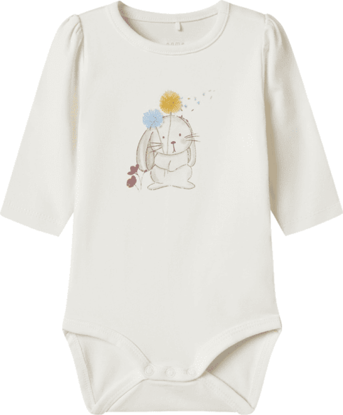 Name It Nbfkorn body, Cloud Dancer