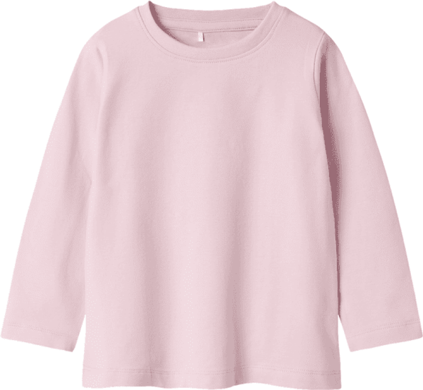 Name It Nmfvibbi genser til småbarn, Winsome Orchid