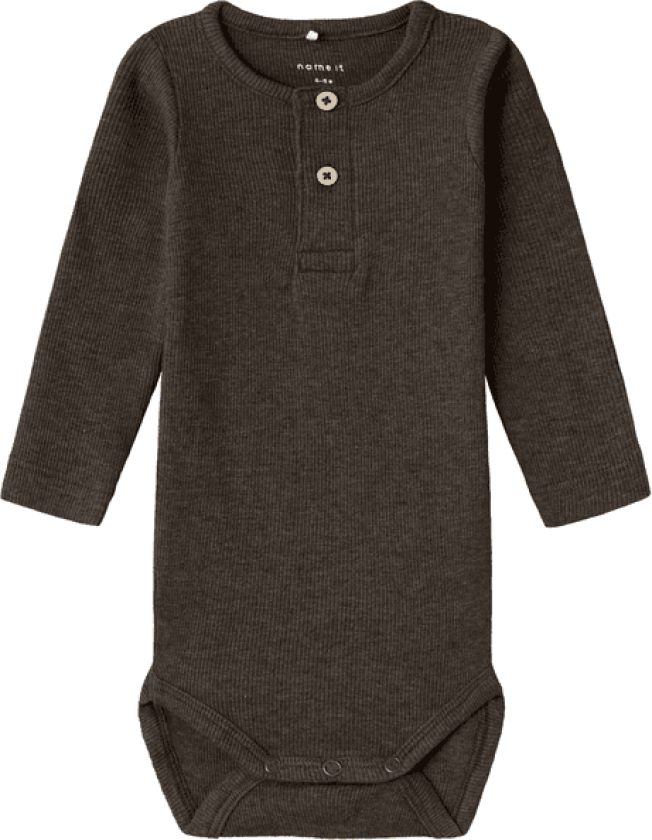 Name It Nbmkab ribb body, Delicioso