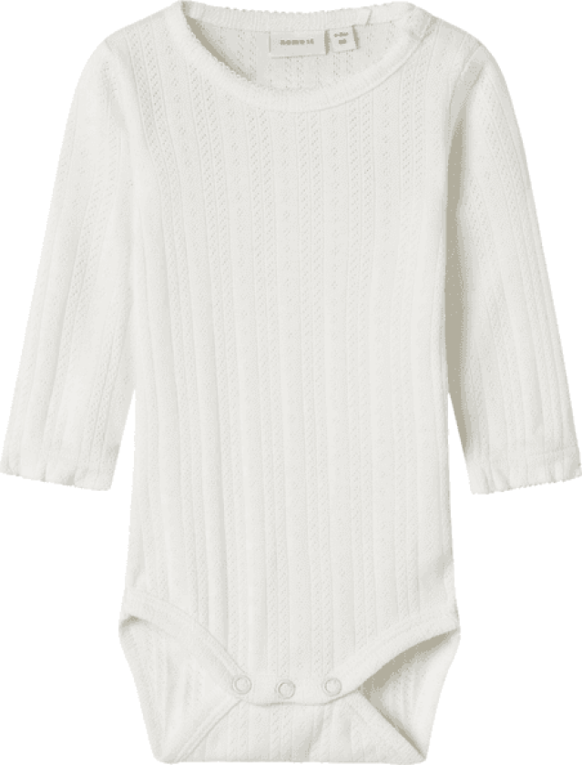 Name It Nbfkisa body, Cloud Dancer