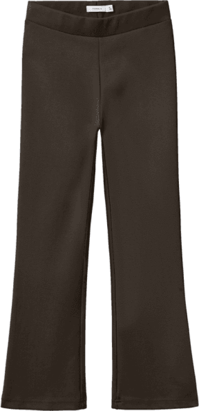 Name It Nkffrikkali Bootcut bukse til barn, Delicioso