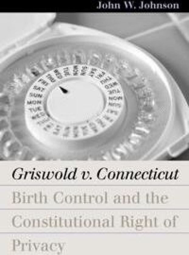 Griswold v. Connecticut