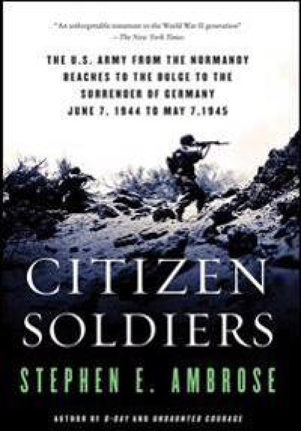 Citizen Soldiers
