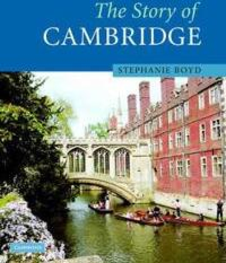 The Story of Cambridge