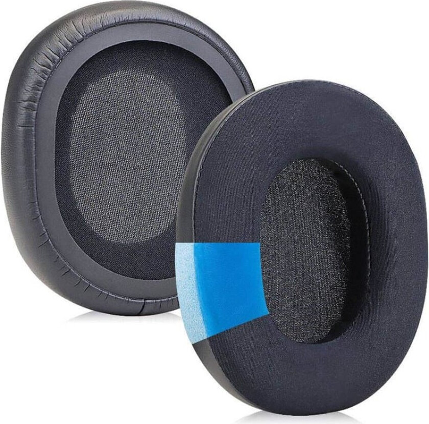 Øreputer Gel SteelSeries Arctis 9X - Svart