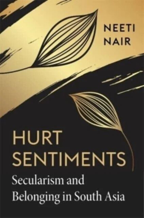 Hurt Sentiments av Neeti Nair