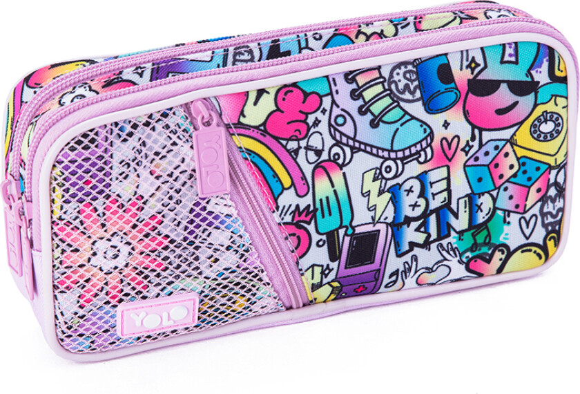 Pennal YOLO to rom Street vibes