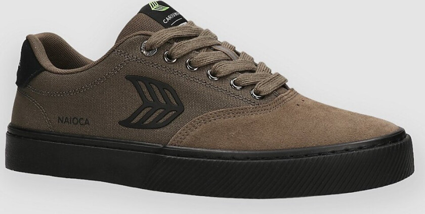 Naioca Skatesko brun