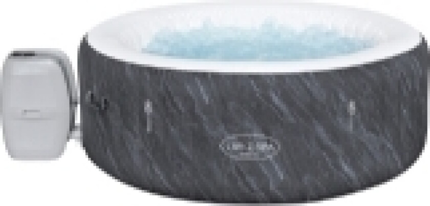 Lay-Z-Spa Boracay Jacuzzi BESTWAY